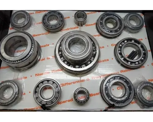 EATON DS402 Differential Parts, Misc.