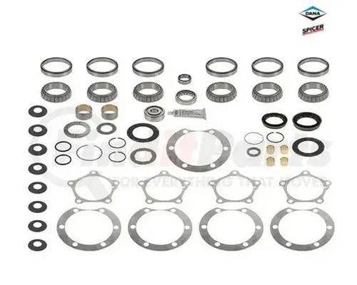 EATON DS402 Differential Parts, Misc.