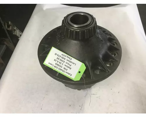 EATON DS402 Differential Parts, Misc.