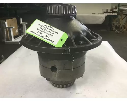 EATON DS402 Differential Parts, Misc.