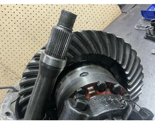 EATON DS402 Front Rears (Tandem Front)