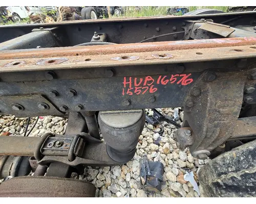EATON DS402 Rears (Front)