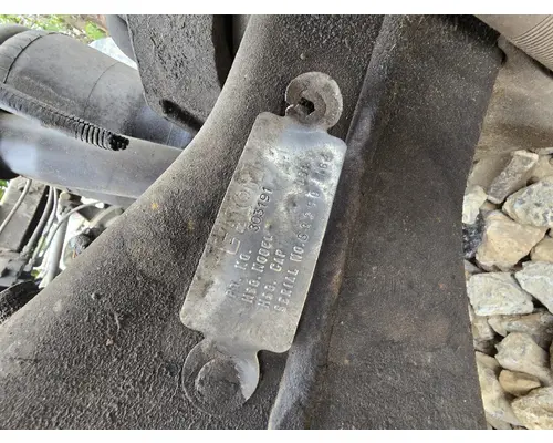 EATON DS402 Rears (Front)