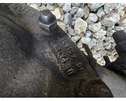EATON DS402 Rears (Front)
