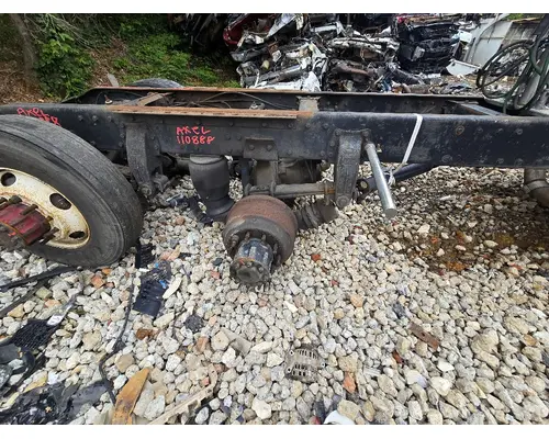 EATON DS402 Rears (Front)