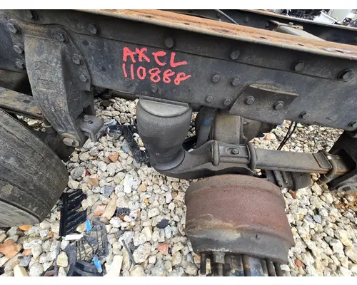 EATON DS402 Rears (Front)