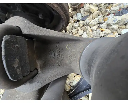 EATON DS402 Rears (Front)