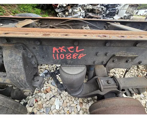 EATON DS402 Rears (Front)