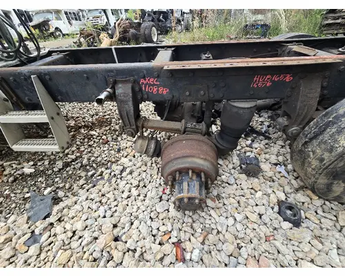 EATON DS402 Rears (Front)