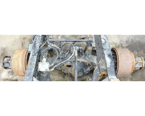 EATON DS403 Axle Housings (Front)