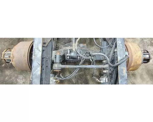 EATON DS403 Differential Housing (Front)