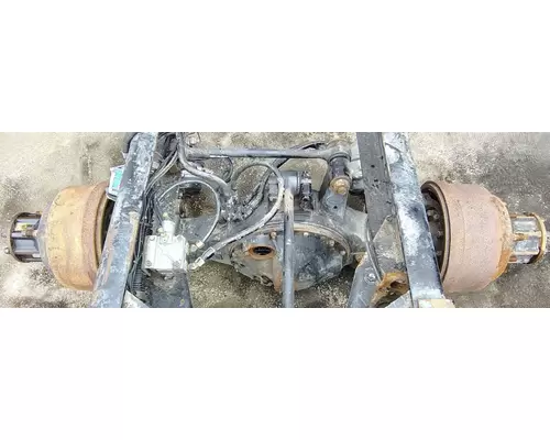 EATON DS403 Differential Housing (Front)