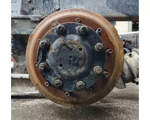 EATON DS403 Differential Housing (Front)
