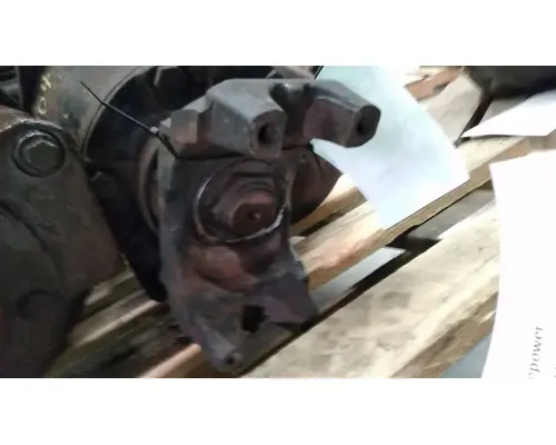 EATON DS404-3.70 Differential Assembly (Front, Rear)