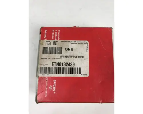 EATON DS404/DSP40  DIFFERENTIAL PARTS