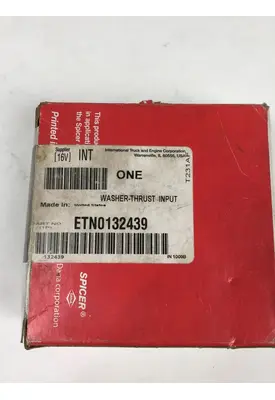 EATON DS404/DSP40  DIFFERENTIAL PARTS