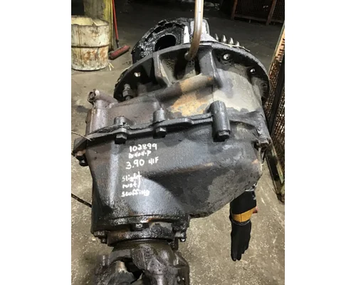 EATON DS404-P Rears (Front)