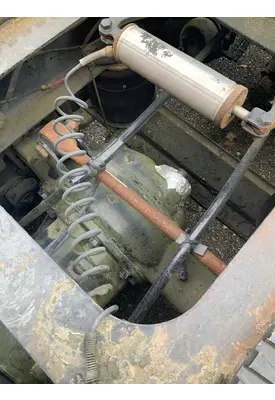 EATON DS404 Axle Housing (Rear)