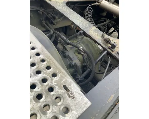 EATON DS404 Axle Housing (Rear)