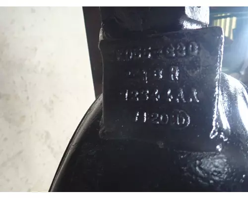 EATON DS404 Axle HousingRears (Front)