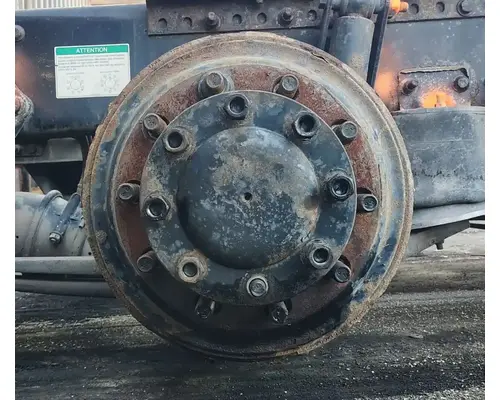 EATON DS404 Axle Housings (Front)