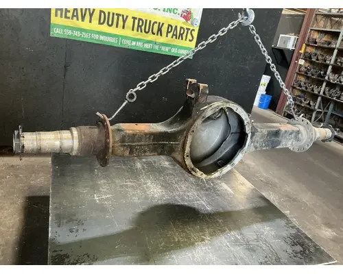 EATON DS404 Axle Housings (Front)