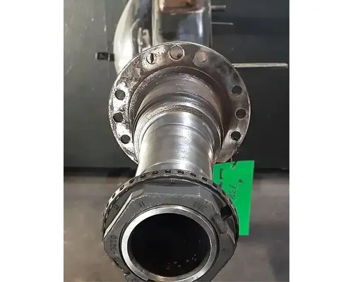 EATON DS404 Axle Housings (Front)