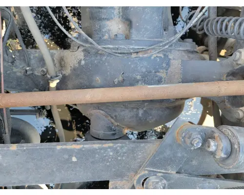 EATON DS404 Axle Housings (Front)