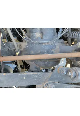 EATON DS404 Axle Housings (Front)