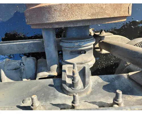 EATON DS404 Axle Housings (Front)