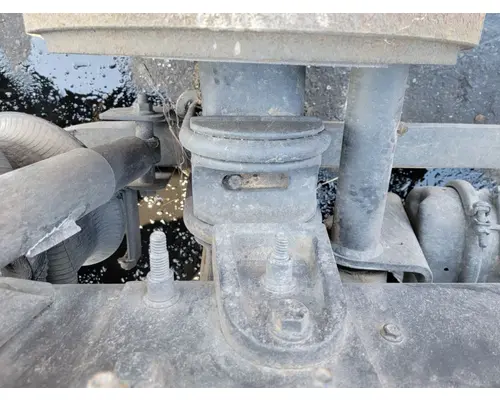 EATON DS404 Axle Housings (Front)