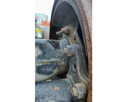 EATON DS404 Axle Housings (Front)