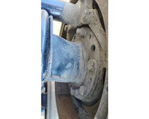 EATON DS404 Axle Housings (Front)