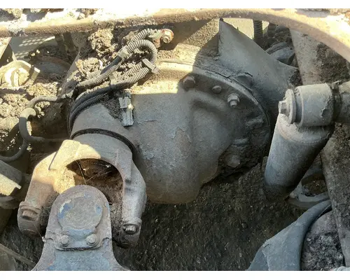 EATON DS404 Axle Housings (Front)