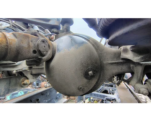 EATON DS404 Axle Housings (Front)
