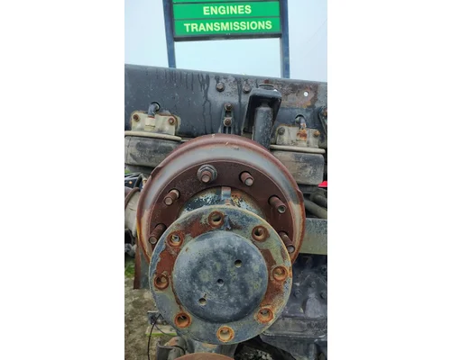 EATON DS404 Axle Housings (Front)