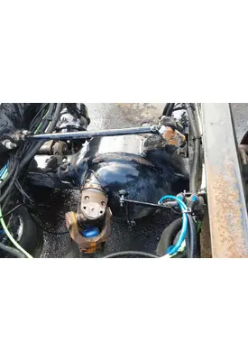 EATON DS404 Axle Housings (Front)