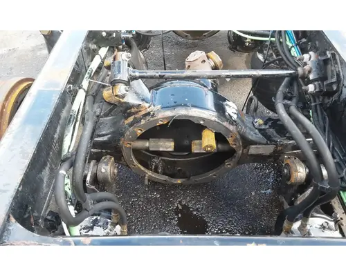 EATON DS404 Axle Housings (Front)