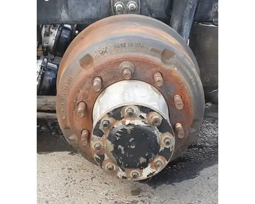 EATON DS404 Axle Housings (Front)