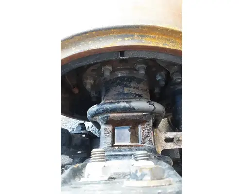 EATON DS404 Axle Housings (Front)