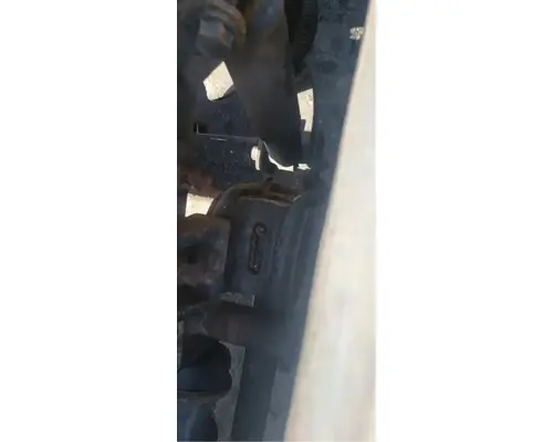 EATON DS404 Axle Housings (Front)