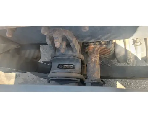 EATON DS404 Axle Housings (Front)