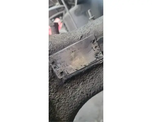 EATON DS404 Axle Housings (Front)