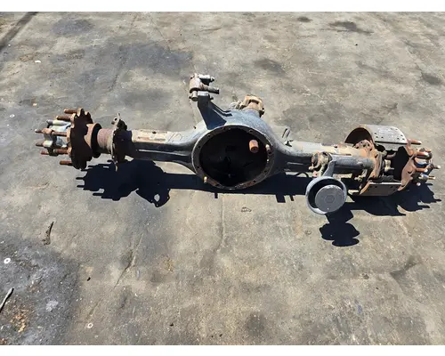 EATON DS404 Axle Housings (Front)