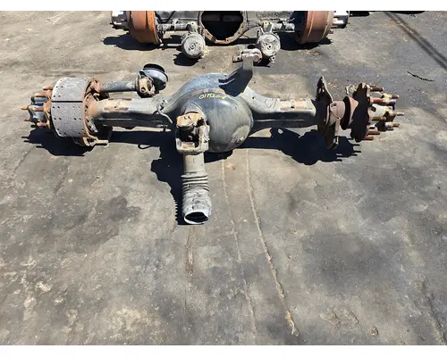 EATON DS404 Axle Housings (Front)