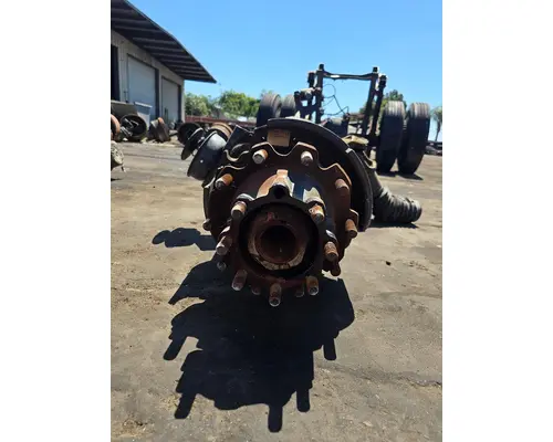 EATON DS404 Axle Housings (Front)