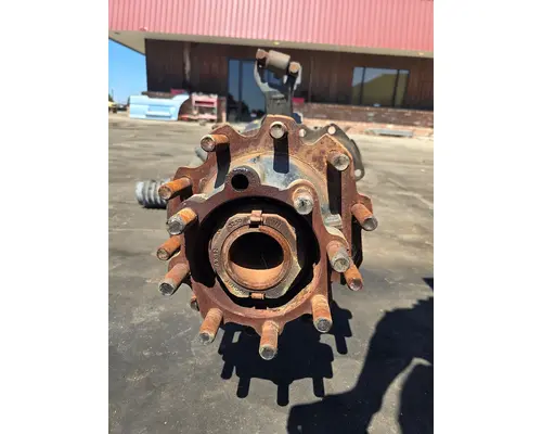 EATON DS404 Axle Housings (Front)