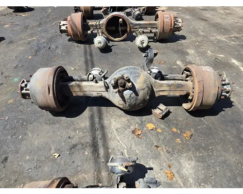 EATON DS404 Axle Housings (Front)