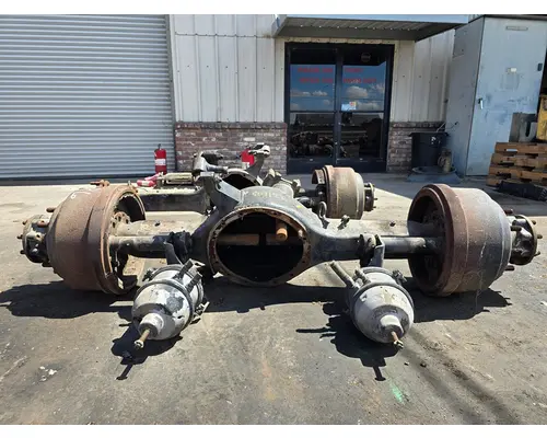 EATON DS404 Axle Housings (Front)