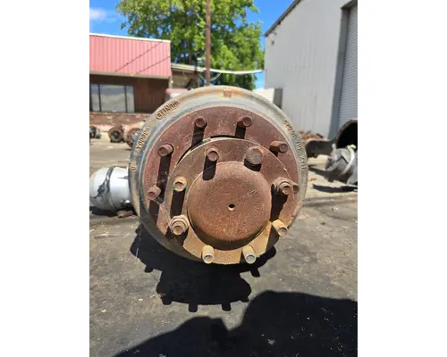 EATON DS404 Axle Housings (Front)